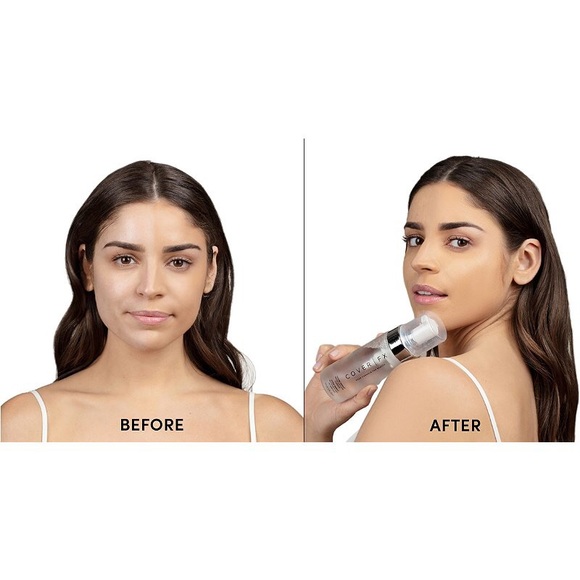 COVER FX- Future Perfect Water-Optional Cleanser - Picture 4 of 8